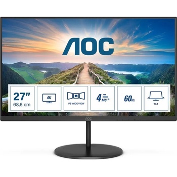AOC U27V4EA