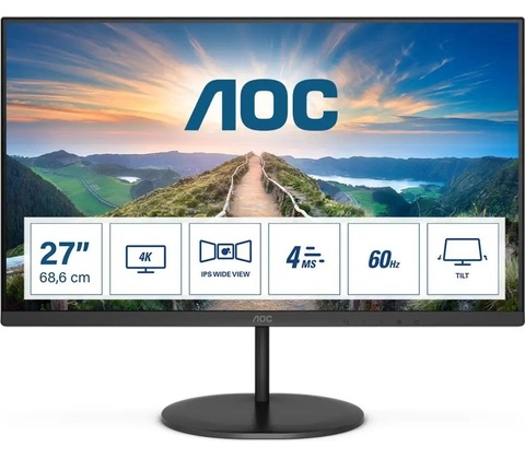 AOC U27V4EA