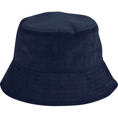 Beechfield EarthAware Cord B 687 unisex COT530687y4012 oxford navy – Zboží Dáma