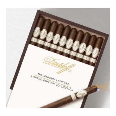 Davidoff Millennium Lancero LE 1 ks