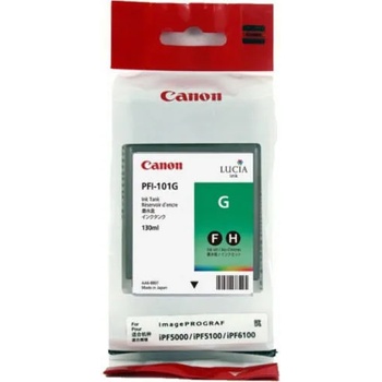 Canon PFI-101G Green (CF0890B001AA)