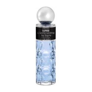 Saphir Parfums SAPHIR LUomo Sublime By Saphir Pour Homme EDP spray 200ml