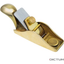 Dictum 702555 Herdim® Block Plane No. 100