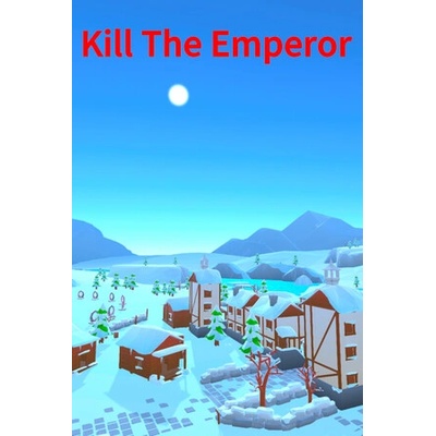 AmyBeryl Kill the Emperor (PC)