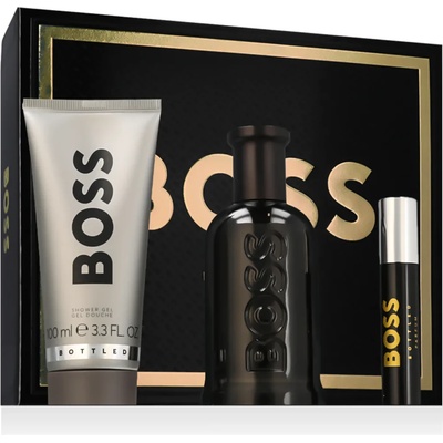 HUGO BOSS Boss Bottled Parfum Парфюм за мъже 1 бр