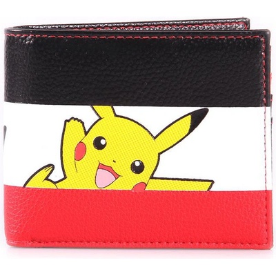 Difuzed Pokémon Pikachu Red