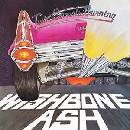 Two Barrels Burning - Wishbone Ash LP