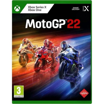 MotoGP 22