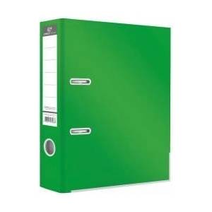 Interdruk Binder A4/75K light green blysk