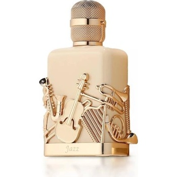 French Avenue Notes Jazz EDP 100 ml