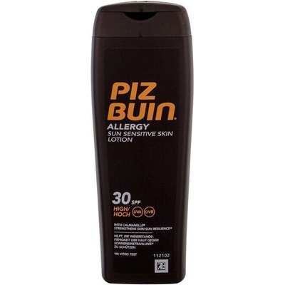 Piz Buin Allergy Lotion SPF30 200 ml – Zbozi.Blesk.cz