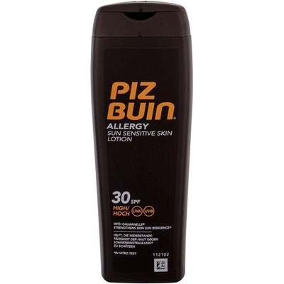 Piz Buin Allergy Lotion SPF30 200 ml – Zbozi.Blesk.cz Piz Buin Allergy Lotion SPF30 200 ml – Zbozi.Blesk.cz