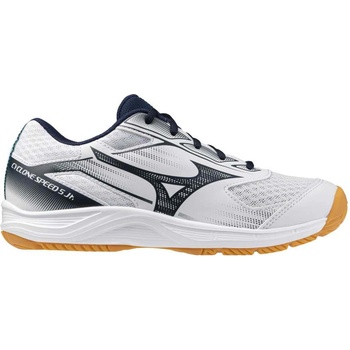 Mizuno Cyclone speed 5 jr 37