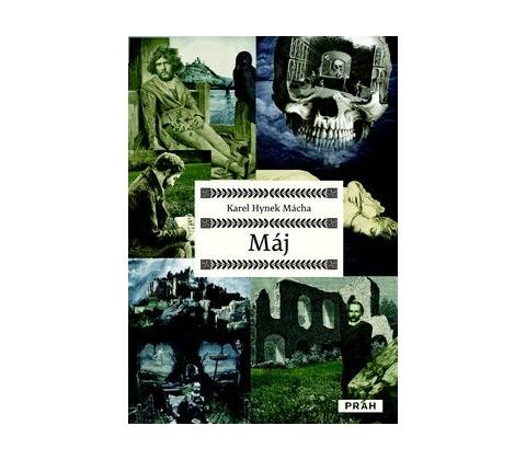 Máj
