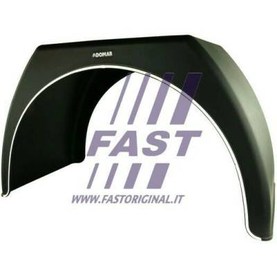 FAST Obloženie podblatníka FT90532