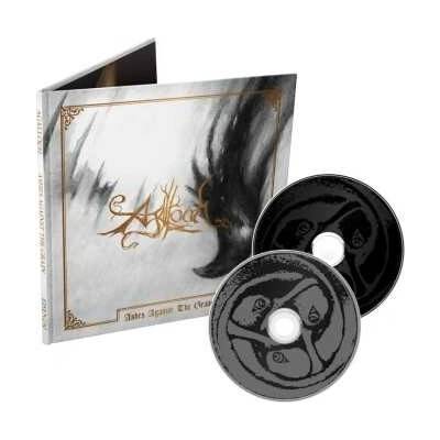 2 Agalloch - Ashes Against The Grain DLX CD