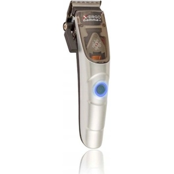Gamma Piu X-Ergo