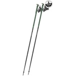 KOMPERDELL Щеки за бягане Komperdell FXP Composite Trail Running poles - Green - размер 135 cm (526-1021-0214)