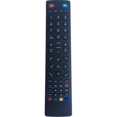 Diaľkový ovládač OK. OLE 398 B-D4