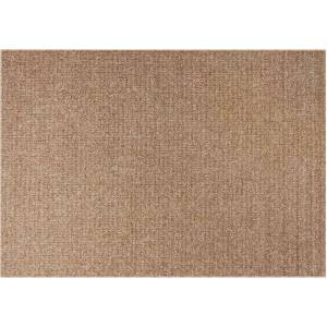 Pure Line Home Килим за открито и закрито agira натурален цвят