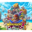 Wargroove 2