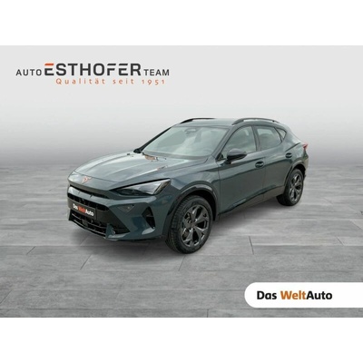 Cupra Formentor 1.5 TSI 110 kW
