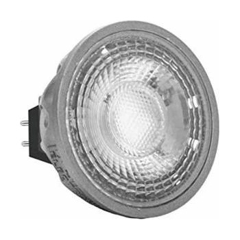 Silver Electronics LED крушка Silver Electronics 8420738301279 8 W GU5.3 (1 броя)