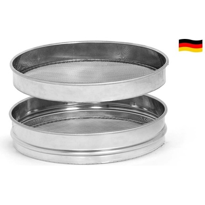 ApiNord Velké dvojité síto 30,5cm NEREZ – Sleviste.cz