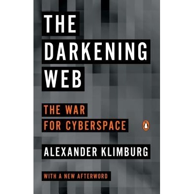Darkening Web Klimburg Alexander Paperback
