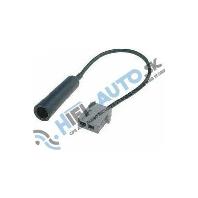 Anténny adaptér Kia, Hyundai DIN