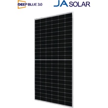 JA Solar 505 Wp Silver Frame MBB Half-cell 21,3% JAM66S30-505/MR 1 ks