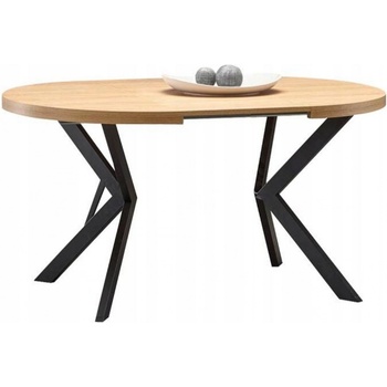 Halmar Peroni dub zlatý / čierny