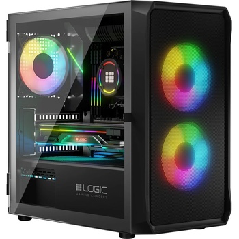 Image 1 of Logic Portos ARGB (AM-PORTOS-10-0000000-0002)