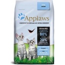Granule pre mačky Applaws Kitten 0,4 kg