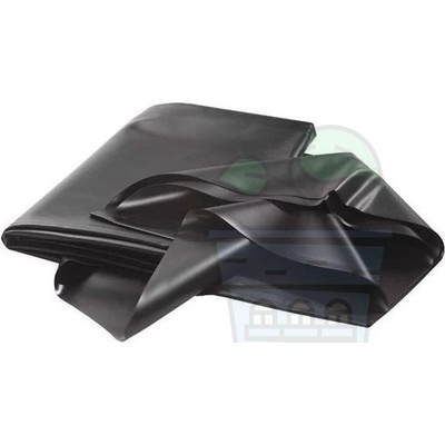 Черно фолио за под (Изкуствени езера) 4м (2634)