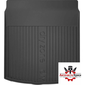 FroGum Стелка Багажник -DZ 549079-Audi A6 Sedan 2011-17 (DZ549079)