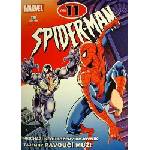 DM discont Spider-Man 11 - DVD (004482)
