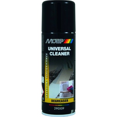 Motip Čistič univerzálny 200ml