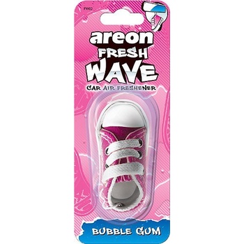 Areon Fresh Wave Bubble Gum