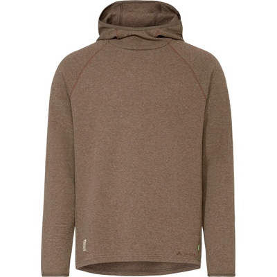 VAUDE Мъжки суичър Vaude Redmont Hoody Hoodie - Tobacco - размер L (017-3342-0613)
