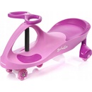 Meteor Swingo Gravity Ride Růžové