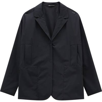 Jeanne Baret Дамско ежедневно яке Jeanne Baret Women's Sumatra Blazer Casual jacket - Lavagna - размер 44 (EU) (103-2518-0216)