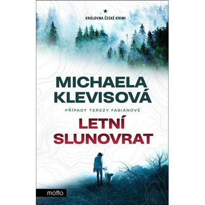 Letní slunovrat - Michaela Klevisová – Zboží Dáma