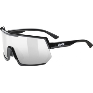uvex Sportstyle 235 Категория на слънчевите филтри (Cat. ): S2 / Цвят: сив Слънчеви очила