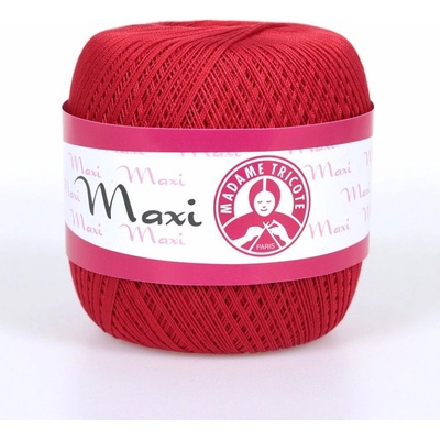 Madame Tricote Paris Maxi 6328