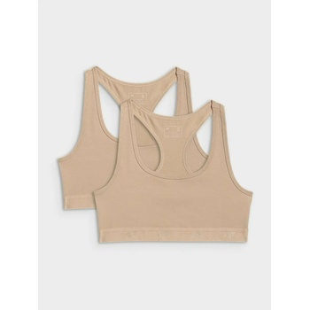 4F Дамски спортен сутиен 4F Helen (2pack) 4F | Kafyav | ЖЕНИ | L