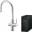 Franke Mythos Water Hub All In One (160.0708.955)