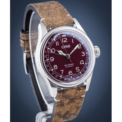Oris 0175477414068-0752050