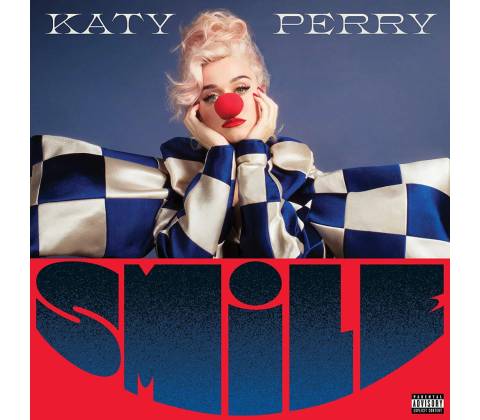 Katy Perry - Smile LP