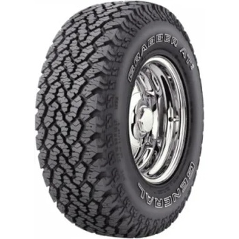 General Tire Grabber AT2 205/75 R15 97T